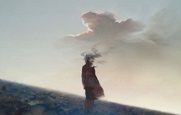 Solitude Breeds Clarity